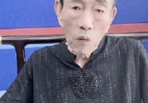 相声演员杨少华近况曝光（与条子韩兆合拍段子骨瘦如柴但精气神十足）