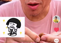 67岁港星楼南光定居辽宁（吃苍蝇小馆挺肚腩喝啤酒被认出亲切合影）