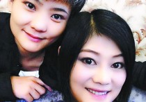 何静离婚14年（她带女儿苦度光阴前夫在高墙内再唱铁窗泪）