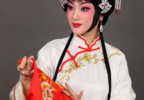 山东女演员李爽（我会在我热爱评剧新派的领域里努力继承）