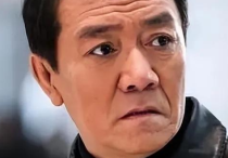演员李野萍  李幼斌姐姐和丈夫结婚多年恩爱无绯闻