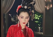 陈红是最美的貂蝉（曾让陈凯歌不顾骂名放弃同居8年的倪萍）