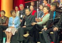 地位高过陈道明（演过无数经典作品他才是国内顶级男演员）