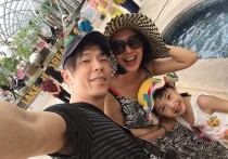 香港明星九纹龙（众人落泪唯独他没哭的那一份冷血）