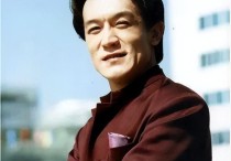 明星李勇是不是真的死了李咏抗癌之路失败最终在美国病逝