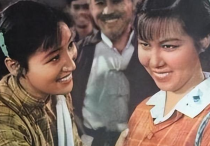 豫剧表演艺术家魏云  是继豫剧五大名旦之后位列第六名的