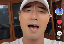 旭日阳刚王旭回河南老家探亲（全程难掩激动的心情用手机记录下了回家的点滴）