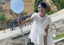 TVB前女星黄颖君成文体旅局媒体主任（月薪达7万港币是拍戏好几倍）