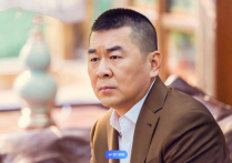 陈建斌：银幕硬汉背后的温柔与家庭故事