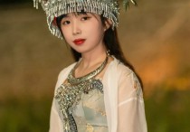 秦腔演员杨小慧（她毅然把握好当下认真做音乐）