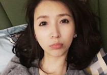 钱帅君未婚生子（翻版吴佩慈名模与富二代未婚生子如今被曝再怀二胎）