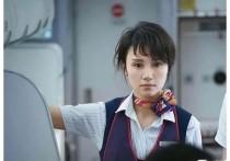 刘亦菲空姐的电影（如果不做演员或许做空姐也是不错的选择）