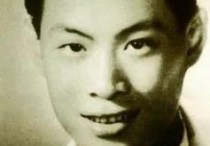 民国娱乐圈男星之刘琼他的潇洒可以和好莱坞影星相媲美