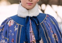 看演员陈昊宇的脸（属实是为宽鼻头的女孩争了一口气啊）