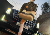 泫雅风穿皮草才是真土味（找不到审美点冬天再冷这些雷区也别踩）