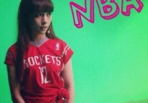 腾讯nba女主播陈怡个人资料  腾讯女主播陈怡为什么会火