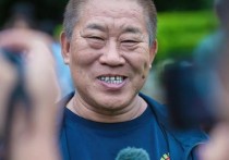 演员杜金京（有杜旭东这样的爸爸又何尝不是此生最大的幸福）