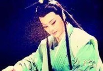张琳越剧演员  每一次演出我都会反思自己的表演