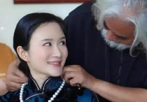杜星霖再次声明  我不是拜金女是张老爷的才华吸引了我
