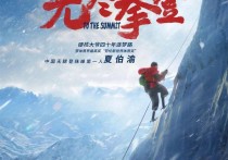 《无尽攀登》有何魅力（9.5分的电影吴京胡歌不求回报也要参与）