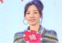 白百何电影  我也结过婚所以现在选择不赌