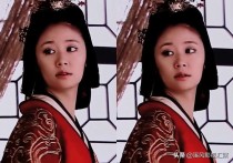 《美人心计》是剧如其名（杨幂的雪鸢惊艳林心如的窦漪房真美）