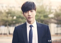 韩国男明星朴海镇（他最欣赏的中国艺人是章子怡和汤唯）