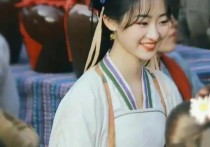 灵儿姑娘演员（新版的《仙剑奇侠传》根据路透新人杨雨潼出演的是赵灵儿）
