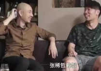 张稀哲戴帽（张稀哲说我就是听一哥听多了）