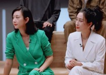 一菲演员请就位（情理之中又意料之外的事情是唐一菲退赛了）