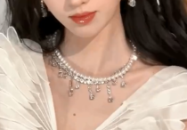 鞠婧祎真是美商界天花板(妆容火了又火成时尚达人模仿范本)