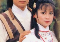 看看香港的演员翁美玲（她扮演的黄蓉可爱幽默古灵精怪很皮很有自己的主见）