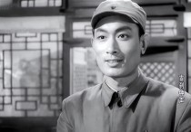 电影演员庞学勤（妻子去世后庞学勤又遇到了一位当年的故人）