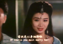 林正英小僵尸电影（有些时候看的并不是电影而是情怀）