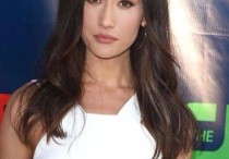 Maggie Q就是这么牛（总是光芒四射不知捕获了多少男神女神的心）