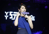 杨丞琳YY玩唱会500万人参与其中    音乐性与互动性完美结合