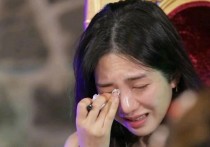权珉娥自曝童年被父亲家暴（14岁被侵犯曾轻生20多次命运多舛）