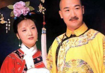 邓婕成名后跟张国立住地下室  婚礼节目组办的女儿领养的