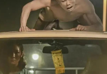 让人惊奇的恐怖杰作《南巫》  处处给人以真实神秘感