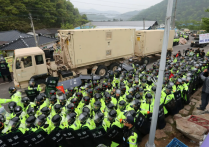 忘了朴槿惠的教训了吗（韩国重启萨德为美军大开方便之门尹锡悦承诺成真）