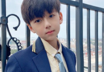 中国十大童星林子烨上榜（来自全国各地的小演员纷纷入选来看看都有谁吧）
