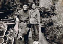 演员将文丽简历（回首几十年的婚姻蒋雯丽感慨良多）