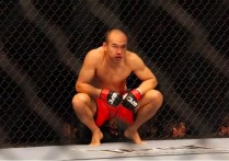 张铁泉UFC中国第一人的故事（为中国格斗选手趟出了一条康庄大道）
