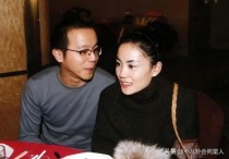 王菲两任前夫现状（中年发福到变形头发花白稀疏令人唏嘘）