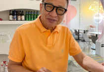 许绍雄为什么做演员早在三十年前就成为新加坡的永久居民