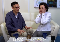 陈慧仪演过的电影（离婚后陈慧仪争取到了一对子女的抚养权）
