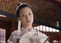 成玉换演员了（杨幂为捧旗下艺人真是见缝插针哪都塞人）