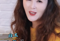 周芷若刘竞近照引热议  说她脸型怪异下巴太长变化大难辨认