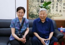 演员闫肃结婚了吗（你爸刚走没多久你就这么做）