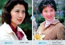 中国内地女演员吴海燕（从事电影表演是半路出家被称上影一枝花）